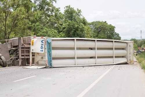 How Do No-Fault Laws Affect Florida Truck Accident Cases FAQs