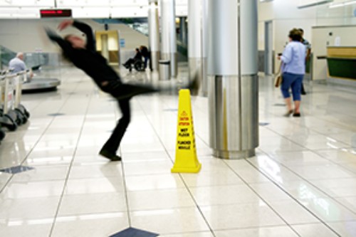 How Insurance Companies Handle Florida Slip and Fall Claims