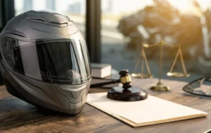 Miami Motorcycle Accident Lawyer