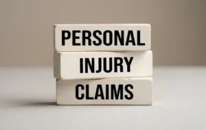 Miami Personal Injury Claims