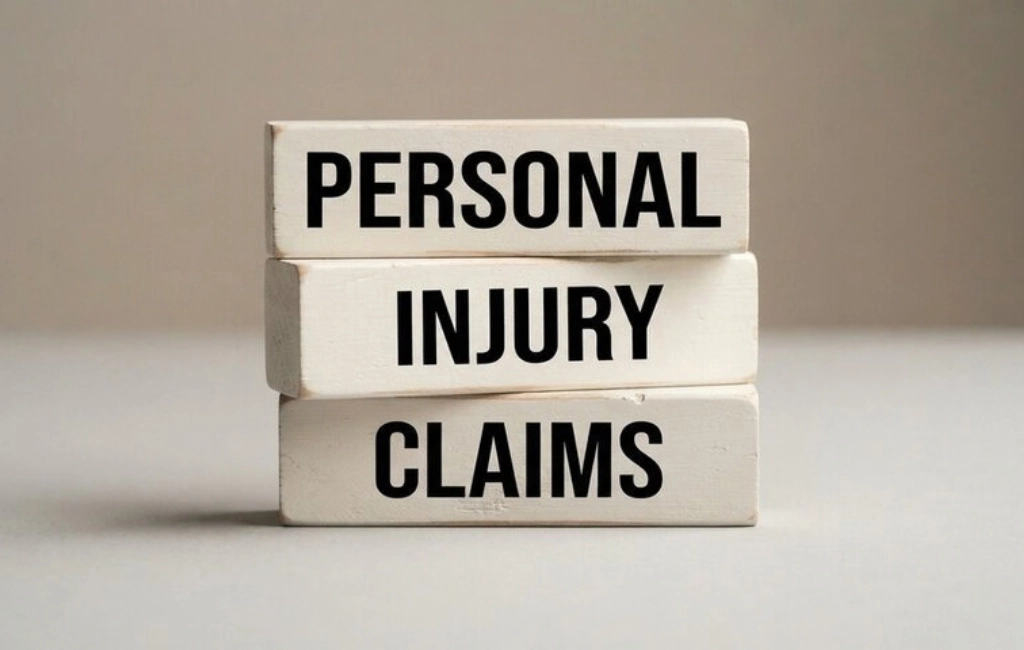 Miami Personal Injury Claims