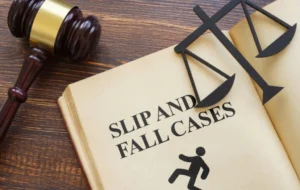 Miami Slip and Fall Property Owner